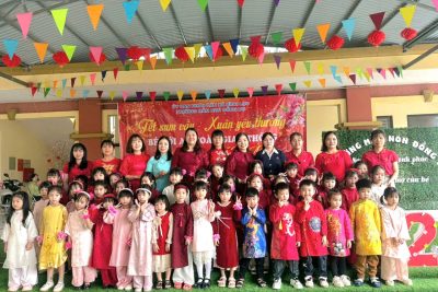 Chương trình văn nghệ mừng đảng mừng xuân mừng đất nước đổi mới