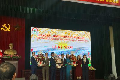 Một số hình ảnh 20/11 năm 2025